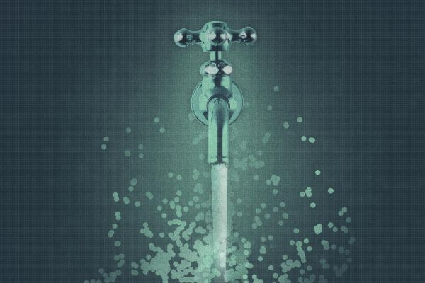 PFAS : la consommation de l'eau du robinet interdite dans quatre communes de la Meuse