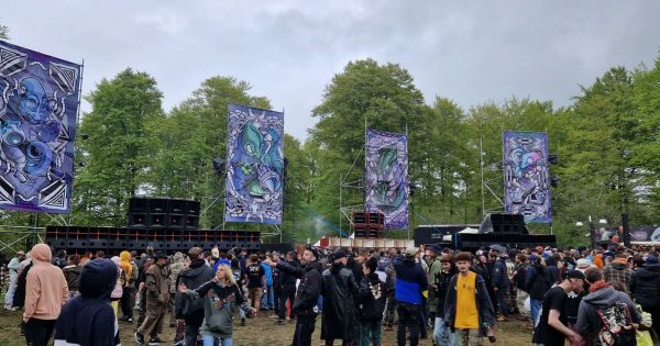 Saône-et-Loire. La préfecture interdit toute rave-party pour ce premier week-end de juillet