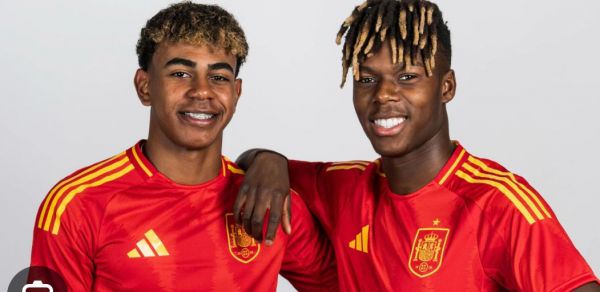 LIGA - Lamine Yamal n'aura finalement pas Nico Williams à ses côtés au Barça
