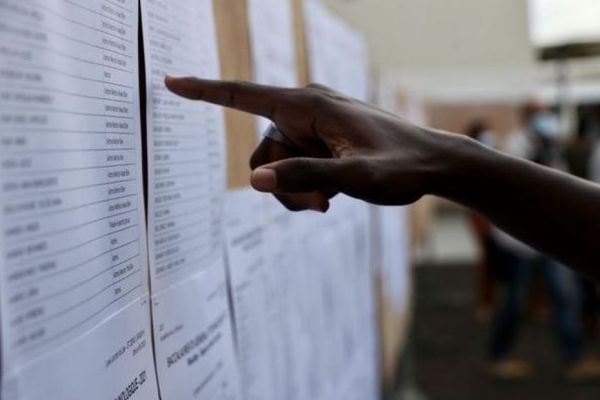 Baccalauréat 2025 en Guyane : au premier tour, des résultats inférieurs à la moyenne nationale