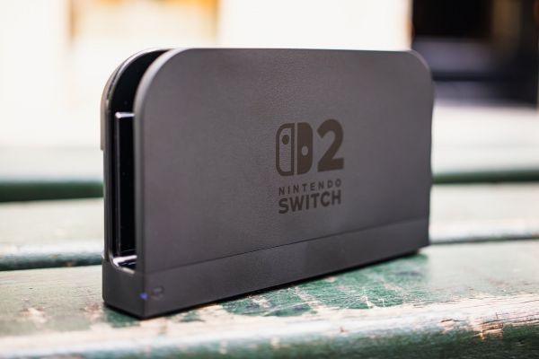 Encore un mystère de la Switch 2 : un dock compatible VRR... mais avec d'autres consoles
