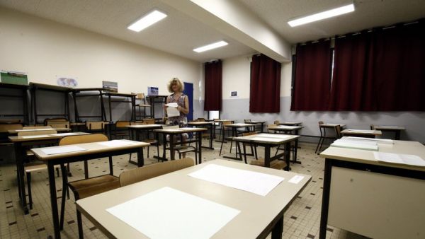 Bac 2025 : C'était "la plus jeune candidate" à passer le baccalauréat en France... Elle ne s'est finalement pas présentée aux examens