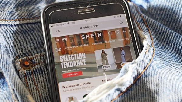 Fast fashion : Sanctionné d'une amende de 40 millions d'euros, le géant chinois Shein assure avoir déjà changé ses pratiques commerciales