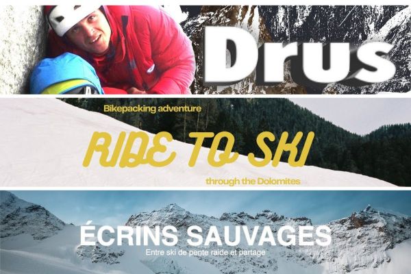 3 films pour (re)découvrir les Alpes