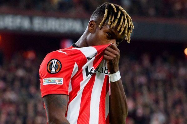 Athletic : Nico Williams, la fidélité a un prix