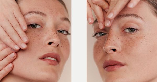 J'ai testé le soin du visage qui chauffe à 42 ° (et c'était bluffant)