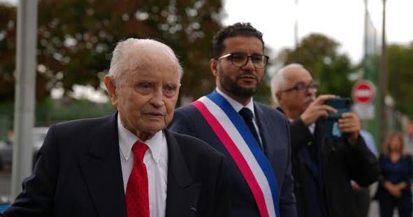 Tour de France 2025. Jacques Marinelli, ancien maillot jaune, est mort à l'âge de 99 ans