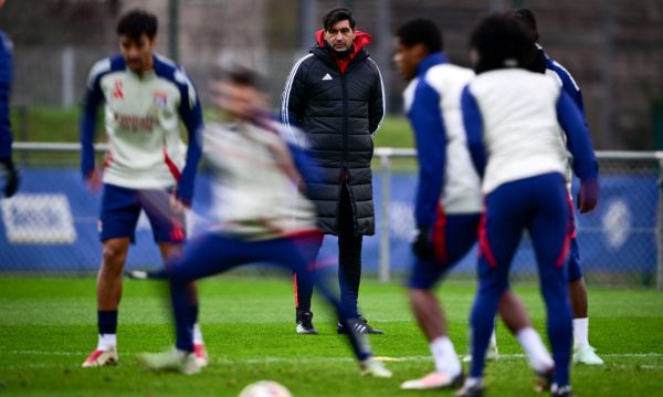 OL : un groupe de 29 joueurs attendu lundi pour la reprise