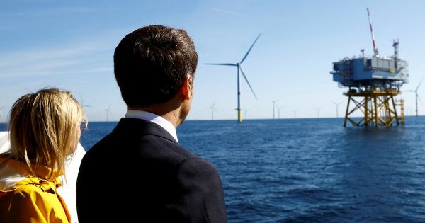 Retailleau-Pannier Runacher : comment le gouvernement se déchire sur les énergies renouvelables