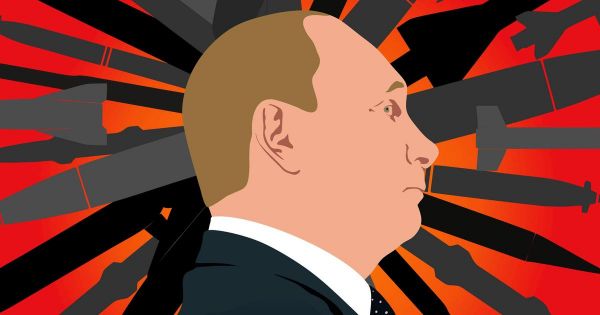 L'Occident doit préparer dès maintenant l'après-Poutine