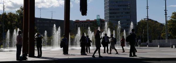 Urgence et opportunité: conserver les talents internationaux à Genève