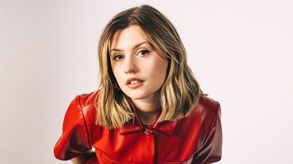 Marine : quel score pour son premier album "Coeur maladroit" ? Voici les chiffres
