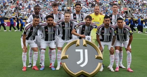 La Juventus a un plan pour cet indésirable