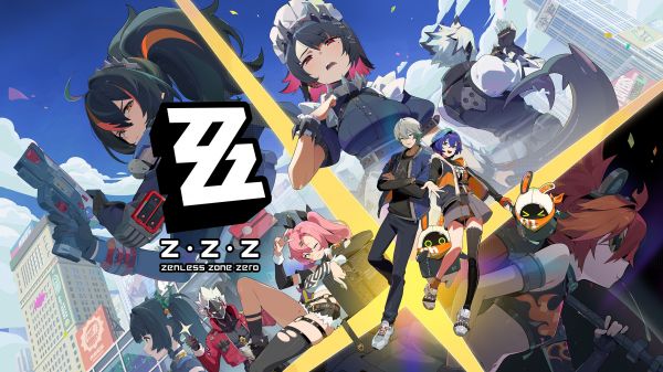 La mise à jour 2.1 de Zenless Zone Zero se date en juillet