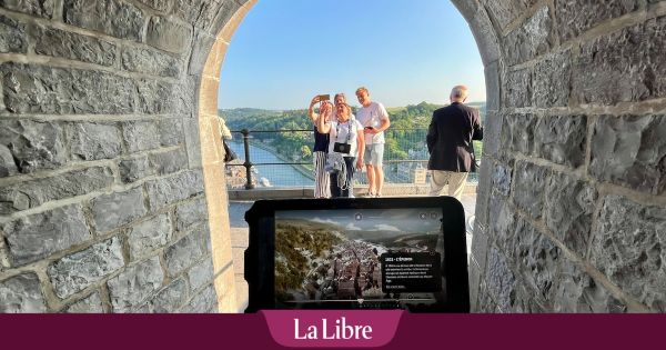 Une ville wallonne serait, d'après un média américain, le plus bel endroit de Belgique