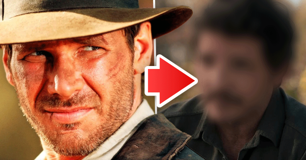 Indiana Jones : les fans ont trouvé le successeur d'Harrison Ford