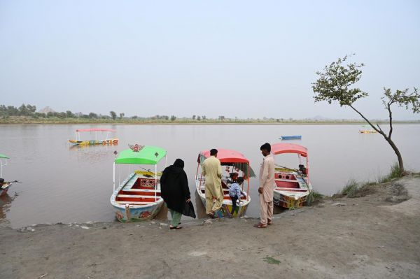 L'Inde menace d'assoiffer le Pakistan en détournant un fleuve