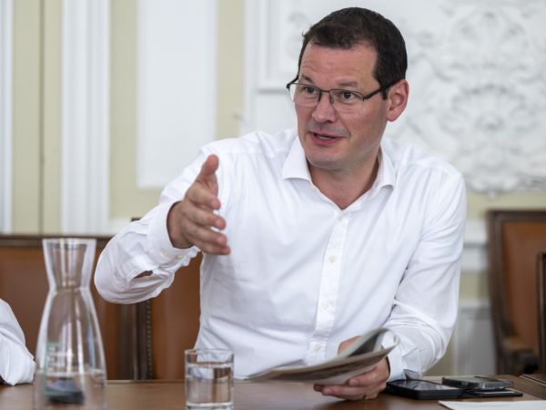 La Fondation des Parkings déploie une offre P+R en France