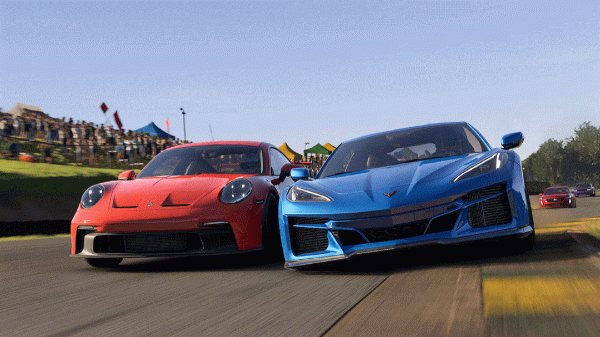L'équipe de Forza Motorsport 'n'existe plus', selon un ancien devéloppeur, 10 employés seraient encore présents 'pour contribuer au contenu Horizon'