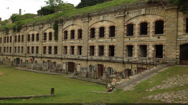 Journées du Patrimoine 2025 : visite et animations au Fort de Cormeilles-en-Parisis (95)
