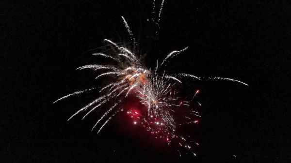 Fête Nationale 2025 à La Courneuve (93) : Feu d'artifice le 13 juillet 2025
