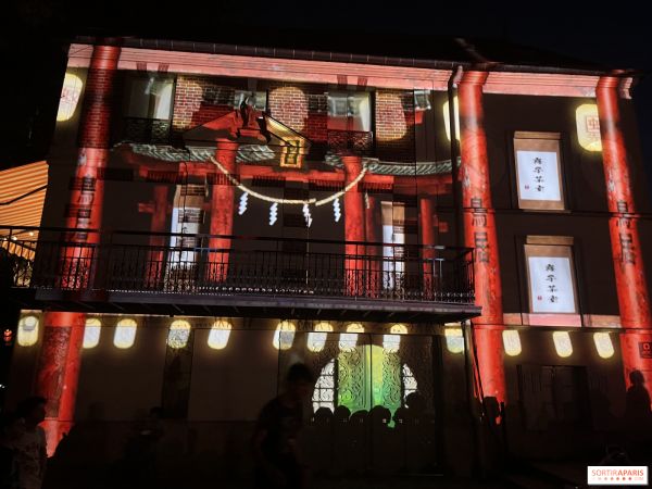 Festival Lumières Impressionnistes 2025 au cœur des cabarets mythiques à Chatou (78)