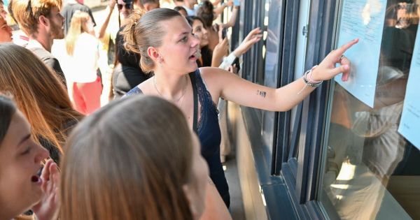 Vosges. Baccalauréat 2025 : les lycéens vosgiens se classent au-dessus de la moyenne nationale