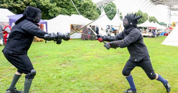 Vosges. Cinq idées de sorties pour ce week-end du 5 et 6 juillet dans le secteur de Saint-Dié