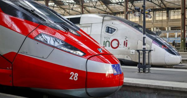 Transports. Bataille des prix des trains : SNCF fait moins bien que ses concurrents, sauf sur Paris-Milan