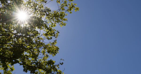 Météo. Ce samedi sera très ensoleillé en Saône-et-Loire