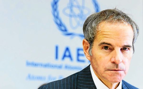Fin de la coopération de l'Iran avec l'AIEA sur le nucléaire : les inspecteurs de l'agence ont quitté le pays, ce vendredi