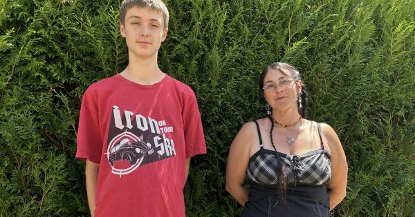 Belleneuve. Ylann Vernaton décroche le baccalauréat à 15 ans alors qu'il n'a jamais été à l'école