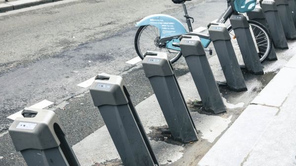 640 Vélib' disparaissent chaque semaine : le service des vélos partagés n'a jamais connu autant de pertes