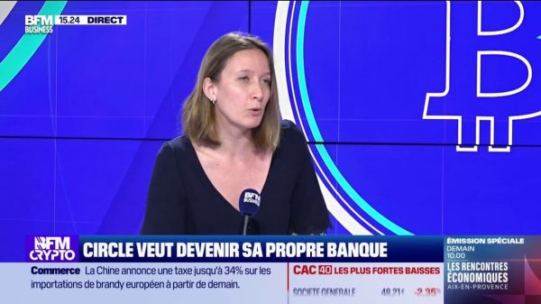 Programmes nucléaires : le rôle des cryptos