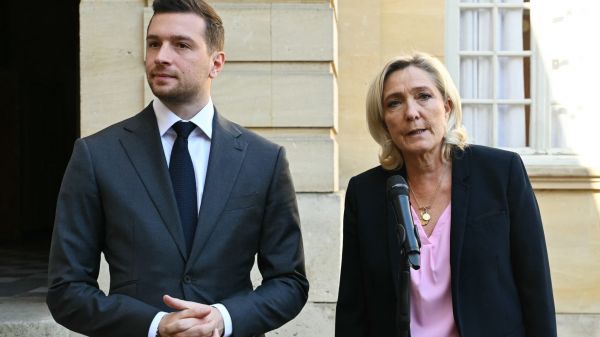 Le RN demande à une entreprise de passer au crible les réseaux sociaux de ses futurs candidats en cas de léglislatives anticipées