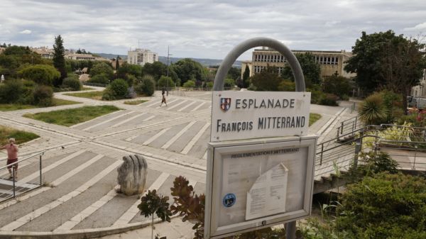Bowling, commerces, logements... l'esplanade François-Mitterrand à Manosque en passe de faire peau neuve