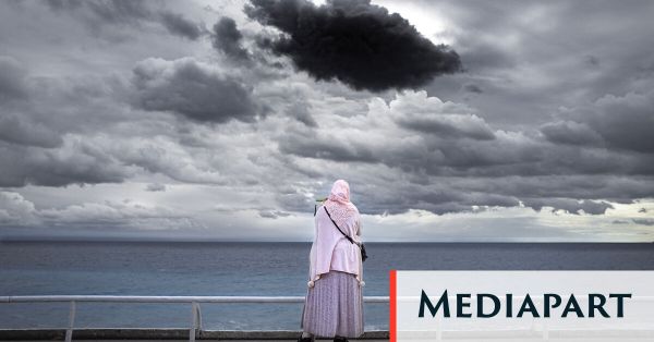 Agressées, blacklistées: les Françaises portant le voile en première ligne des violences islamophobes