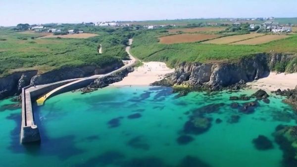 Bretagne : à la découverte de l'île d'Ouessant, terre de légendes et d'authenticité préservées