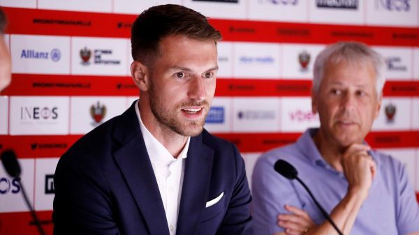 Aaron Ramsey rebondit chez les Pumas de Mexico