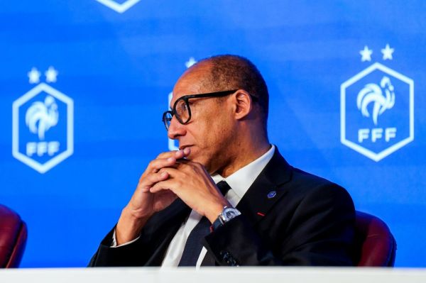 La Fédération française de football apporte son soutien à notre journaliste Christophe Gleizes, toujours enfermé en Algérie