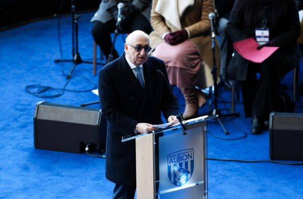 Jonathan Barnett, l'agent sportif le plus puissant au monde en 2019, est accusé de trafic d'être humain, de torture et de viol