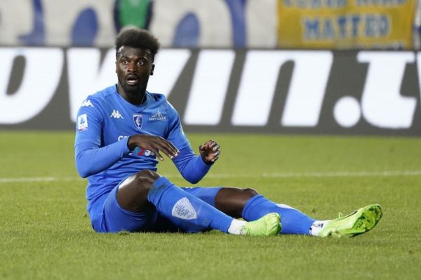 M'Baye Niang accusé d'escroquerie par une conciergerie de luxe