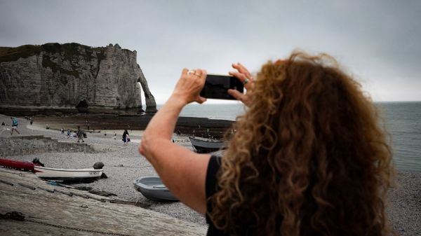 Vous utilisez Tiktok et Instagram pour organiser vos vacances ? Racontez-nous !