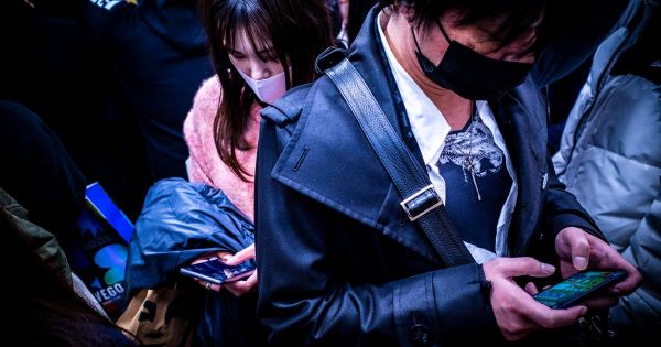 Au Japon, l'agence russe Sputnik déroule sa propagande en toute discrétion