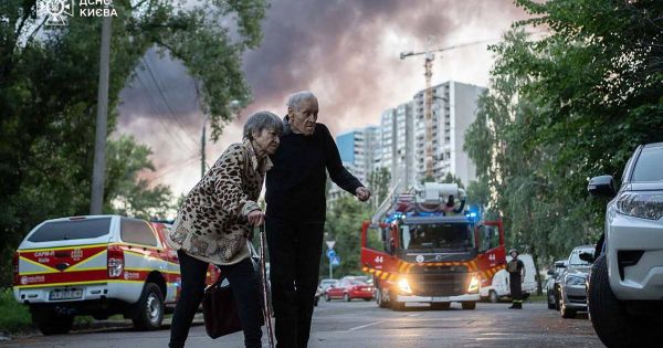 Vladimir Poutine a-t-il désormais les mains libres pour frapper l'Ukraine ?