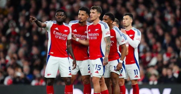 L'Arabie saoudite prête à sortir un gros chèque pour une star d'Arsenal !
