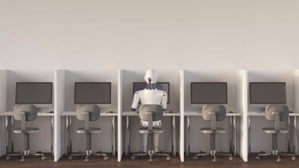 IA dans les entreprises françaises : ce frein invisible qui empêche les robots de passer à la vitesse supérieure
