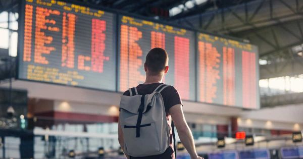 Grève des contrôleurs aériens : quelles indemnités en cas de vol annulé ou retardé ?