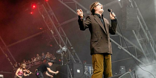 « More » ou le grand retour Pulp : la britpop bouge encore !