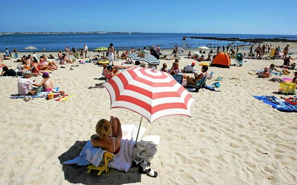 Quelle météo en Bretagne pour le début des vacances ?